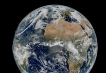 Spazio e clima: EUMETSAT stringe nuovi accordi globali con Giappone, Corea del Sud e Africa Credit: EUMETSAT