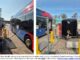 Mobilità idrogeno: in Germania una stazione di rifornimento mobile sblocca la flotta di bus green idrogeno germania