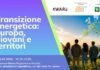 Transizione energetica: Europa, giovani e territori