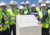 Transizione energetica, a Brindisi nasce la Gigafactory Eni Versalis a Brindisi nasce la Gigafactory Eni Versalis