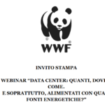 Data center: quanti, dove e come. E soprattutto, alimentati con quali fonti energetiche?