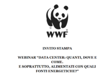 Data center: quanti, dove e come. E soprattutto, alimentati con quali fonti energetiche?