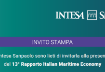 13° Rapporto Italian Maritime Economy