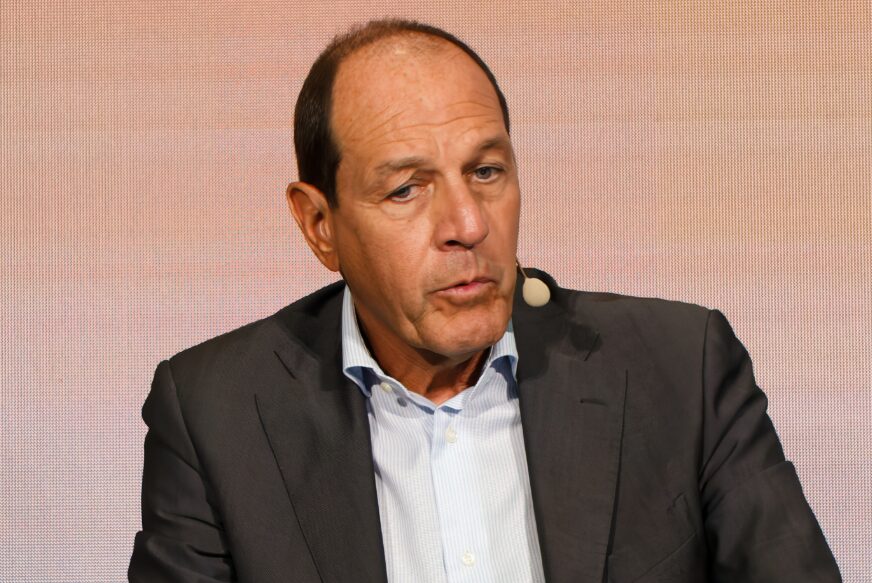 Vittorio Chiesa Polimi