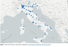 Data Center e sostenibilità: il report Università di Padova-WWF traccia la rotta data center in Italia 2026