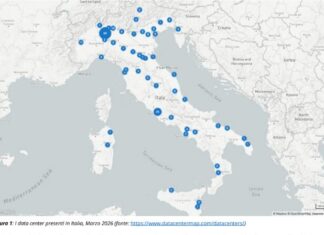 Data Center e sostenibilità: il report Università di Padova-WWF traccia la rotta data center in Italia 2026