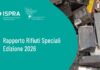 Sempre più rifiuti speciali ma cresce l’economia circolare ispra rifiuti speciali