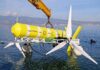 Mediterraneo miniera d’energia pulita: la svolta viene dal mare Mediterraneo