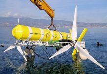 Mediterraneo miniera d’energia pulita: la svolta viene dal mare Mediterraneo