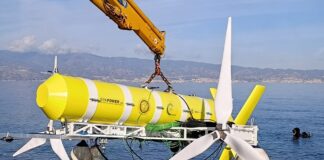 Mediterraneo miniera d’energia pulita: la svolta viene dal mare Mediterraneo