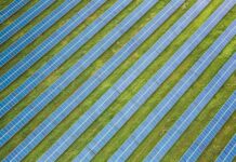 Transizione ecologica e industria: tra nuove acquisizioni, pale eoliche in legno e gigawatt solari Start of construction on Gambolò solar project