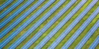Transizione ecologica e industria: tra nuove acquisizioni, pale eoliche in legno e gigawatt solari Start of construction on Gambolò solar project