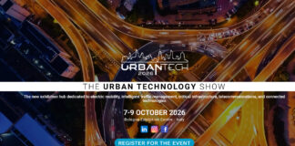 Urbantech 2026
