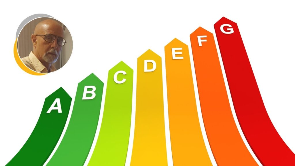efficienza energetica gerbo definizioni