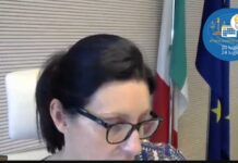 Lavori parlamentari e ambiente: dal Piano Clima alla crisi idrica, il punto sulle politiche del MASE gava risposta VIII Commsione 21 luglio