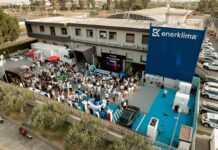 A Catania nasce la fabbrica del futuro: inaugurato il nuovo hub di fotovoltaico, accumulo e ricarica ultra-fast