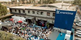 A Catania nasce la fabbrica del futuro: inaugurato il nuovo hub di fotovoltaico, accumulo e ricarica ultra-fast
