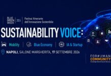 Forum Innovazione & Sostenibilità 2026