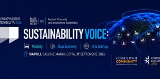 Forum Innovazione & Sostenibilità 2026