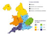 Parchi solari in UK hotspot per la biodiversità biodiversità
