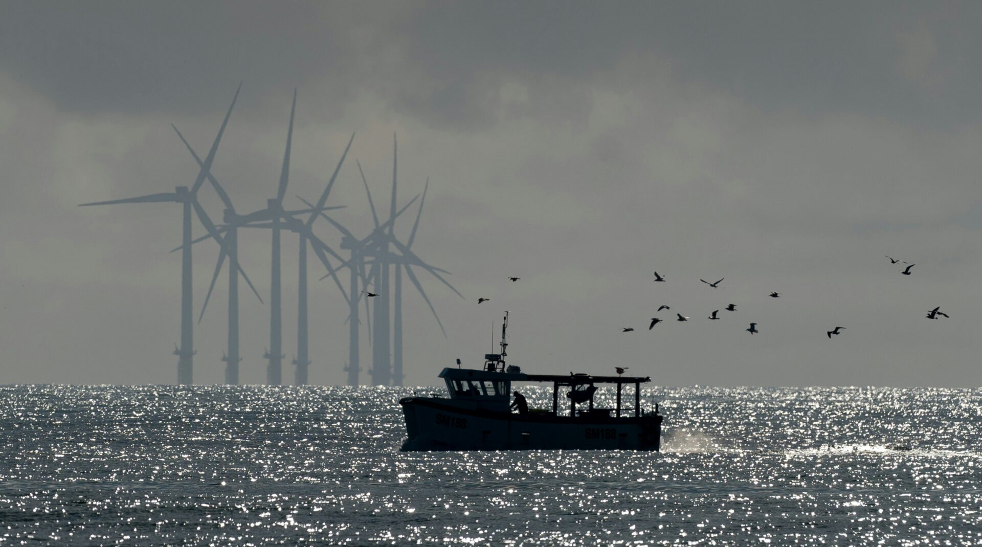 eolico offshore