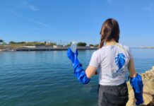 Tutela del mare dai rifiuti per la salvaguardia degli ecosistemi rifiuti