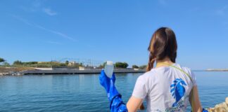 Tutela del mare dai rifiuti per la salvaguardia degli ecosistemi rifiuti