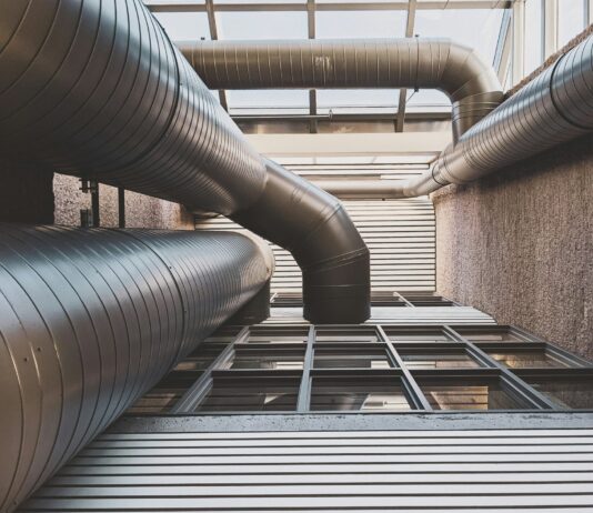 Elettrificazione da sola non basta a coprire il fabbisogno di calore elettrificazione