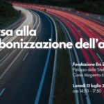 La corsa alla decarbonizzazione dell’auto