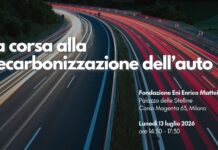 La corsa alla decarbonizzazione dell’auto