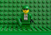 Green econmy: grandi accordi, investimenti record e crescita industriale Foto di db_oblikovanje da Pixabay