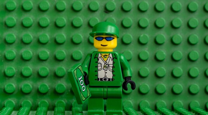 Green economy: grandi accordi, investimenti record e crescita industriale Foto di db_oblikovanje da Pixabay