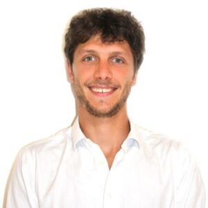 Edoardo Bronzini, dottore agronomo STantec