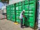 Nucleco: al via i trasporti di rifiuti radioattivi verso il Regno Unito per l’incenerimento nucleco rifiuti radioattivi container