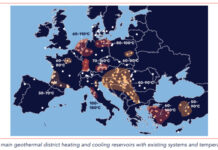 Geotermia si candida a pilastro della sicurezza energetica geotermia