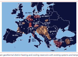 Geotermia si candida a pilastro della sicurezza energetica geotermia