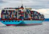Rotte marittime: Mediterraneo resiste, Italia sopra la media europea Mediterraneo