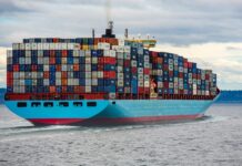 Rotte marittime: Mediterraneo resiste, Italia sopra la media europea Mediterraneo