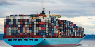 Rotte marittime: Mediterraneo resiste, Italia sopra la media europea Mediterraneo