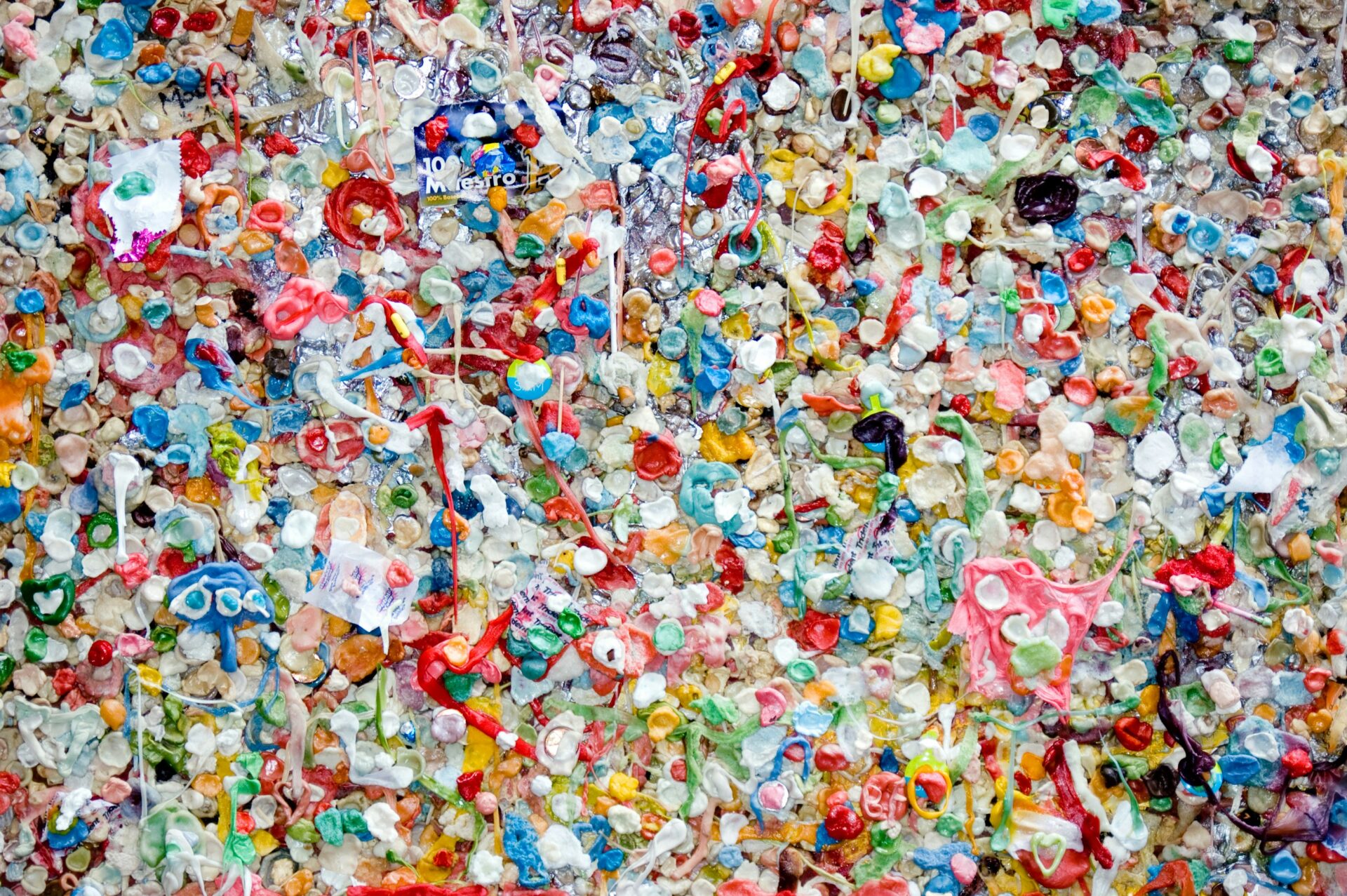 plastica
