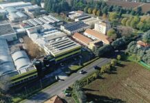 Pannelli solari, svolta green e industriale a San Lazzaro di Savena pannelli