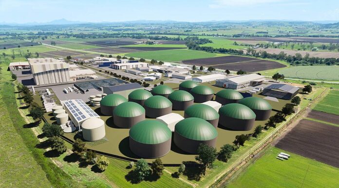 Agricoltura circolare: Kalfresh sceglie la tecnologia di WELTEC BIOPOWER per il maxi-progetto di bioenergia in Queensland WELTEC Kalfresh