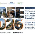 15° Rapporto annuale sull’efficienza energetica