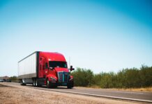 La sfida ingegneristica per decarbonizzare il trasporto pesante trasporto