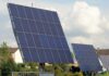 Nasce l’Osservatorio Agrivoltaico di ITALIA SOLARE Foto di Andreas Lischka da Pixabay