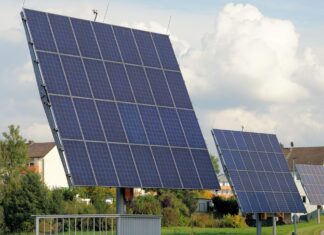 Nasce l’Osservatorio Agrivoltaico di ITALIA SOLARE Foto di Andreas Lischka da Pixabay