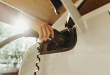 Auto elettrica accelera, sfondata quota 24% a giugno auto elettrica