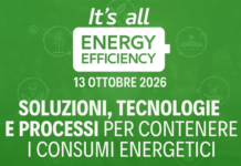 IT’S ALL ENERGY EFFICIENCY 2026