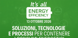 IT’S ALL ENERGY EFFICIENCY 2026