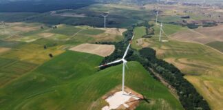 Rinnovabili, EDP sfonda quota 1,1 GW in Italia